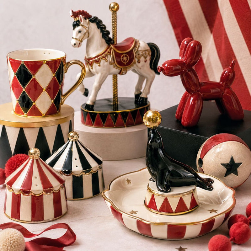 The Circus Collection 🎪 - The Fashion Gift Shop