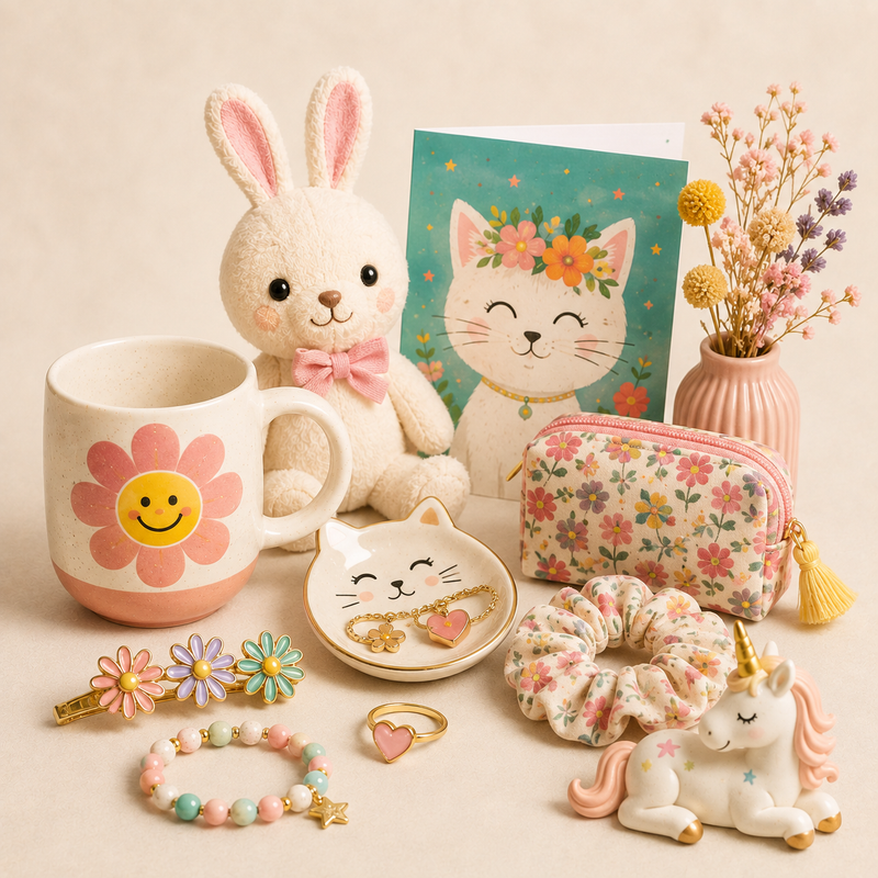 Gifts for her
