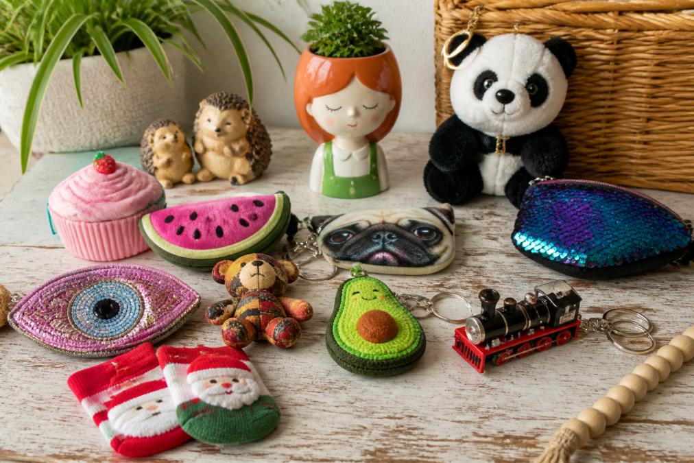 Affordable Unique Home Decor 2026: 15 Trends & Ideas - Quirky Turkey Gifts