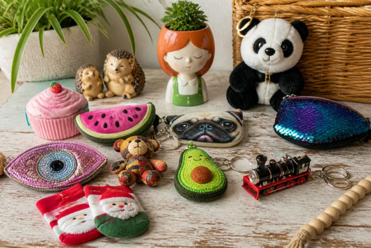 Affordable Unique Home Decor 2026: 15 Trends & Ideas - Quirky Turkey Gifts