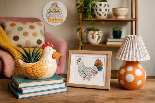 Affordable Whimsical Home Decor Items: 2026 Styling Guide