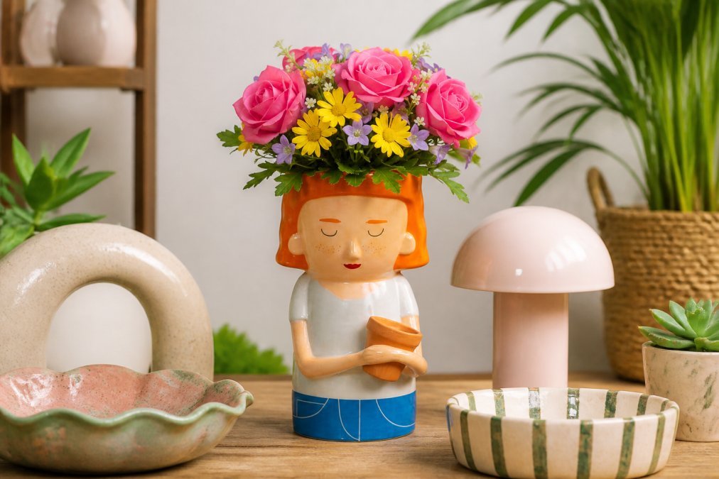 Best Online Shops for Quirky Decor: 10 Places to Shop - Quirky Turkey Gifts