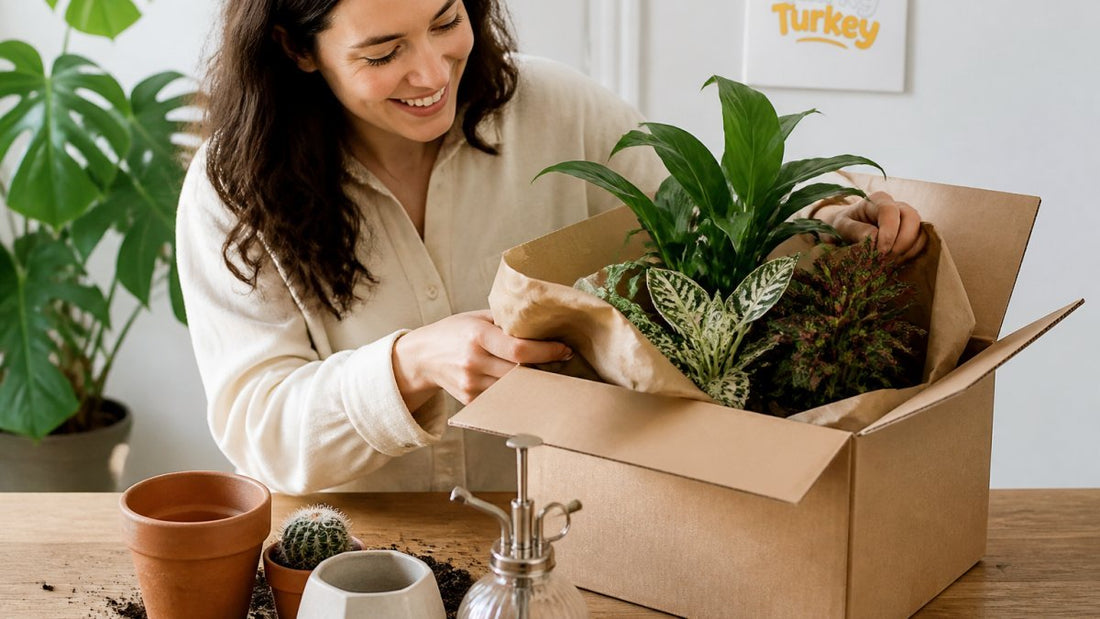 Best Plant Subscription Box UK Reviews: 2026 Verdict