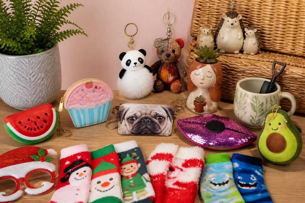 Best Sass and Belle Alternatives for Quirky Homeware - Quirky Turkey Gifts