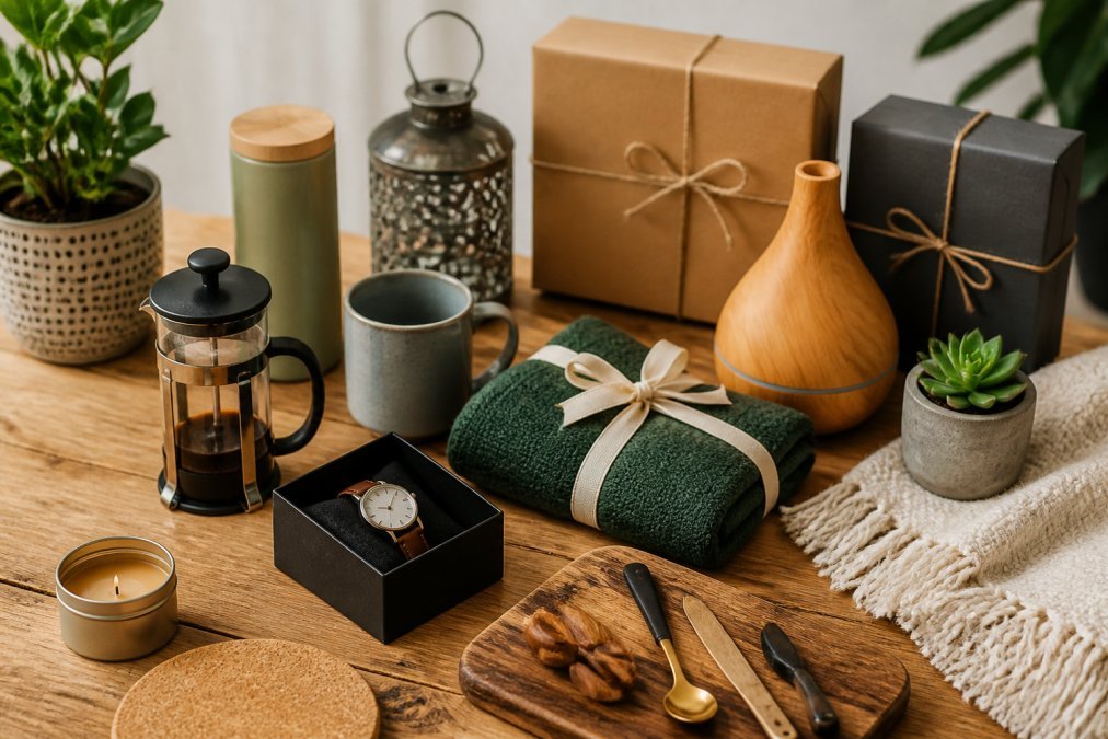 Best Unique Gift Ideas for Any Occasion