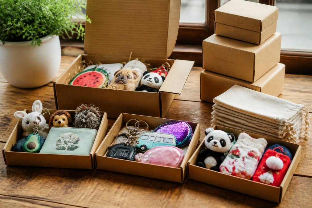Bulk Gift Card Discounts: A 2026 Guide - Quirky Turkey Gifts