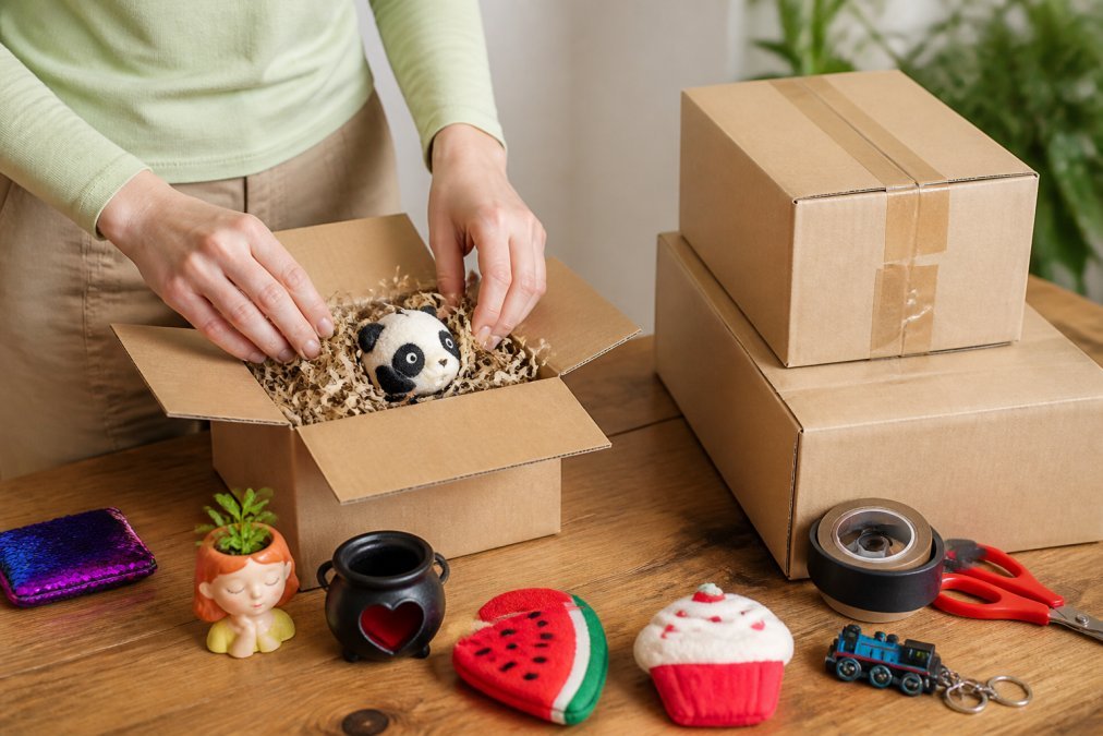 Can You Guarantee Express Delivery Dates? - Quirky Turkey Gifts