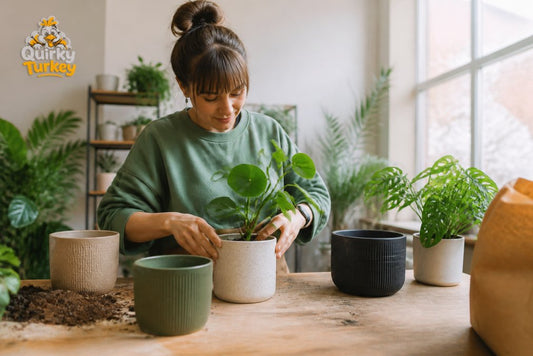 Choosing Durable Pots for Indoor Plants: 2026 Guide