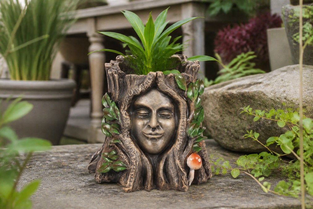 Eco-Friendly Alternatives to Plastic Plant Pots - Quirky Turkey Gifts