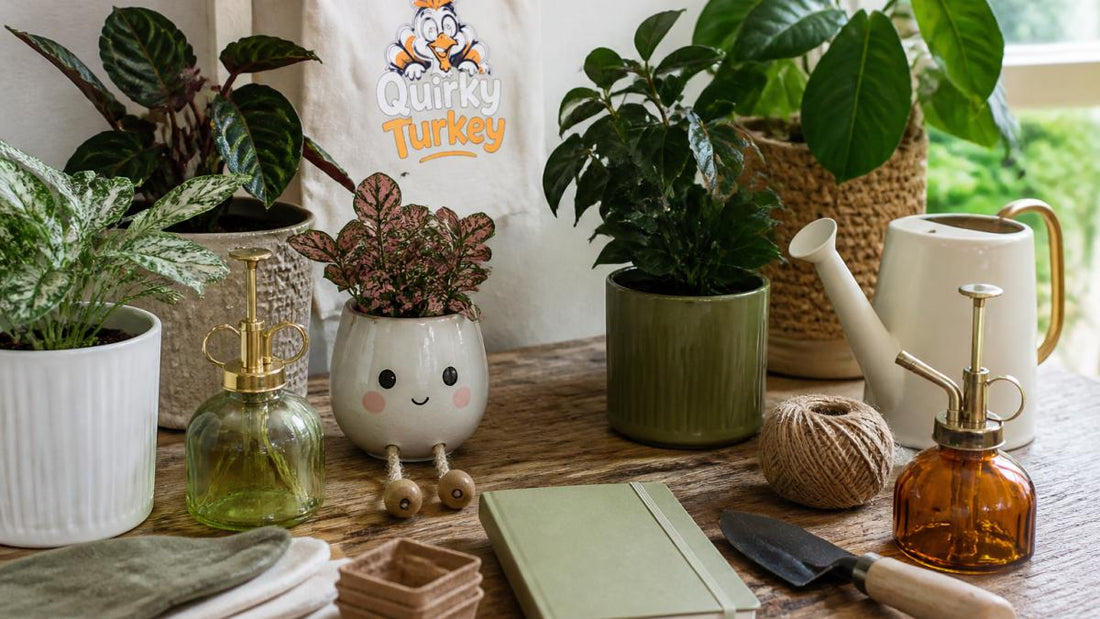 Ethical Gift Ideas for Plant Lovers UK: 2026 Guide