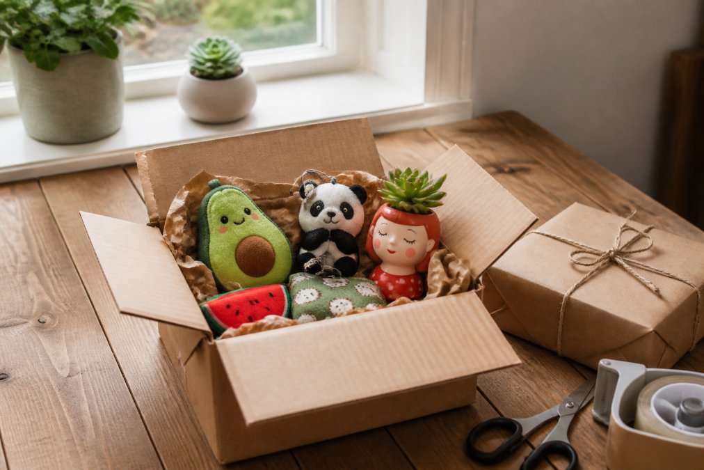 Express Delivery Gifts: Next-Day Options for Last-Minute Giving - Quirky Turkey Gifts