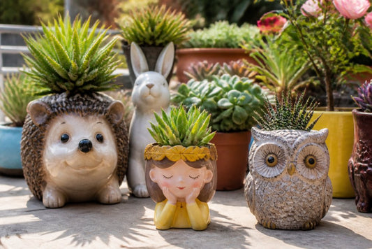 Growurban Alternatives: Quirky Garden Decor Picks for 2026