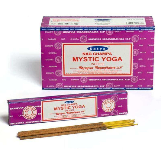 How are Incense Made? - The Fashion Gift Shop