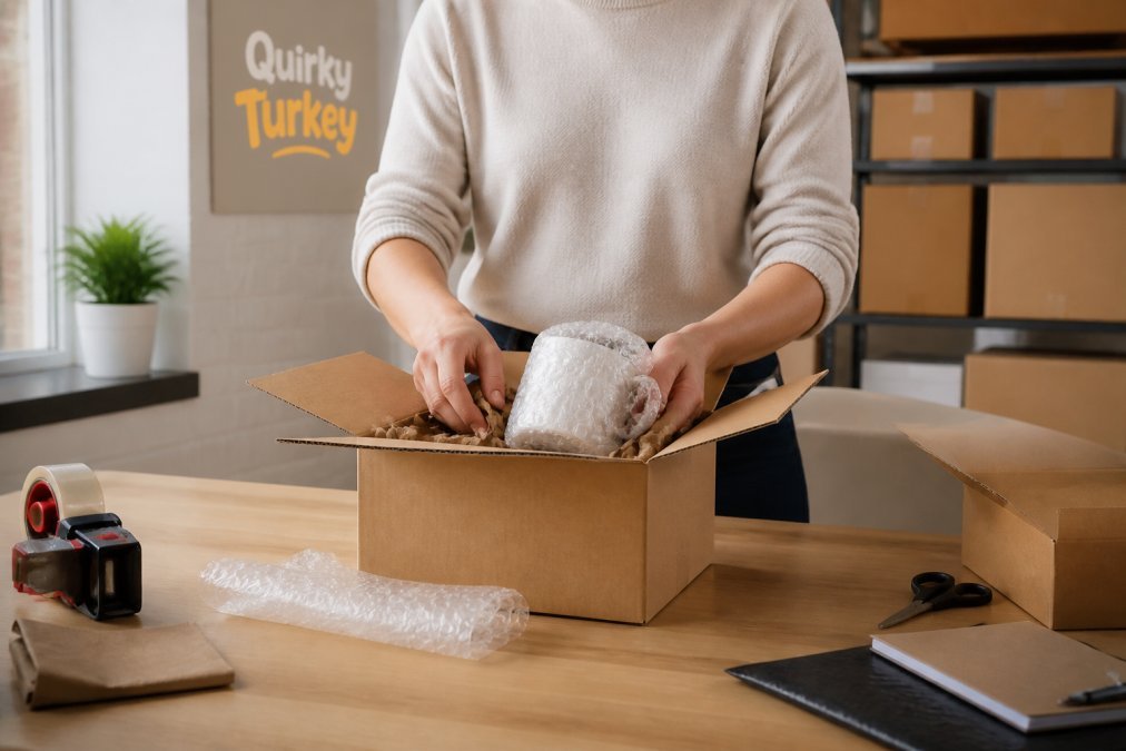 How to Avoid Damaged Gift Deliveries: 7 Protection Steps