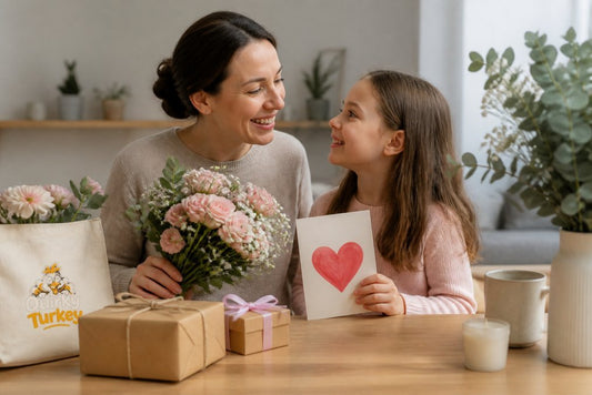 How to Choose Meaningful Mother's Day Gifts 2026