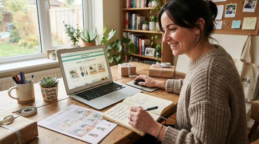 How to Find Personal Gifts Online: A Step-by-Step Guide