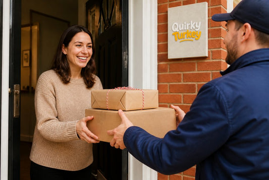 How to Guarantee Express Gift Delivery: 2026 Guide
