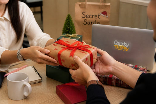 How to Make a Secret Santa Gift Memorable in 2026