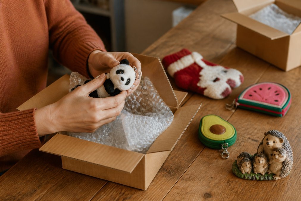 How to Return Damaged Gift Items: A Step-by-Step Guide - Quirky Turkey Gifts