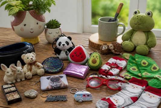 Mint and May Alternatives for Home: 10 UK Shops - Quirky Turkey Gifts