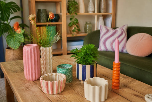 Oliver Bonas Alternative for Home Decor: 7 Quirky UK Finds