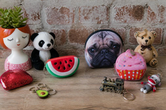Punk and Poodle vs Red Candy: Which Quirky UK Retailer Wins? - Quirky Turkey Gifts