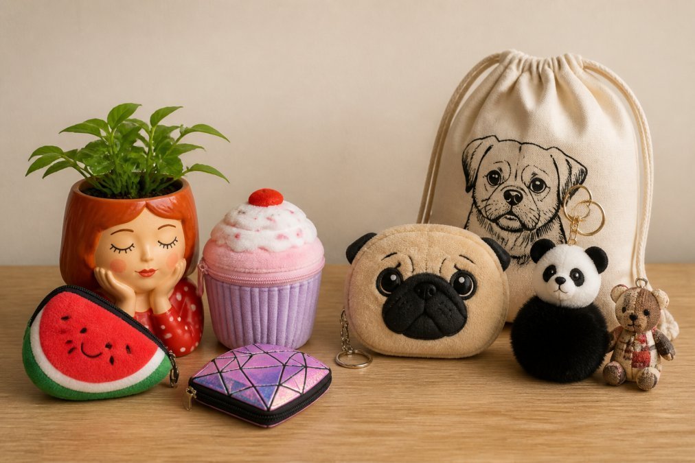 Red Candy vs Quirky Gift Shops: Which Wins for UK Gifts? - Quirky Turkey Gifts