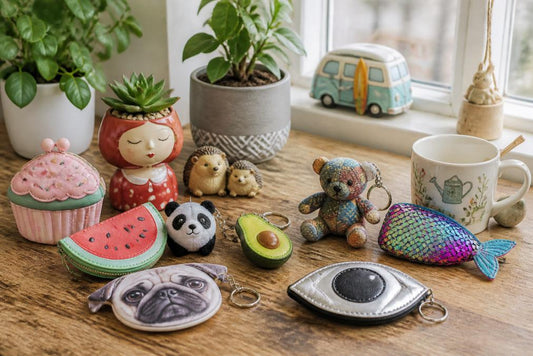 Sass and Belle Alternatives for Gifts: 7 UK Shops - Quirky Turkey Gifts