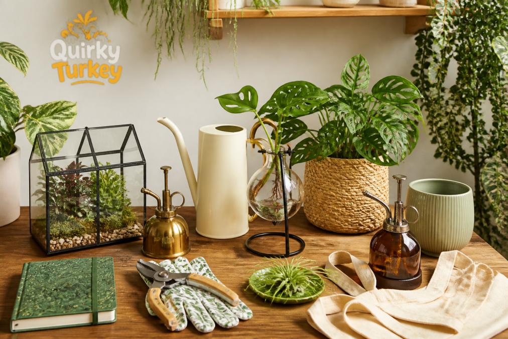 Unique Gift Ideas for Plant Enthusiasts: 2026 Guide
