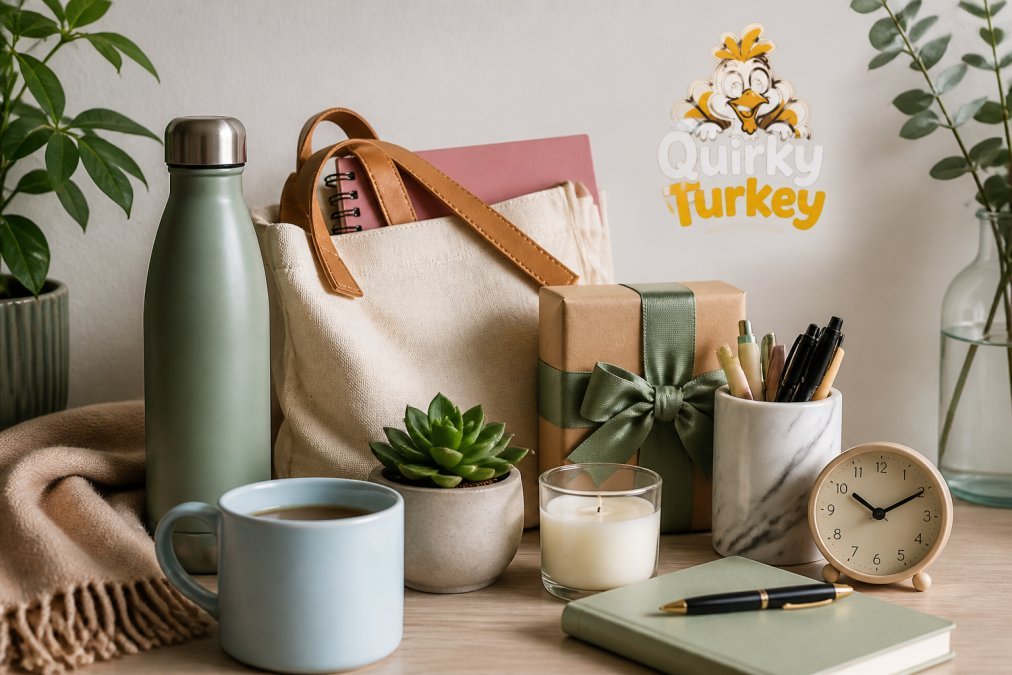 Unique Gift Ideas for Teachers: 2026 Favourites