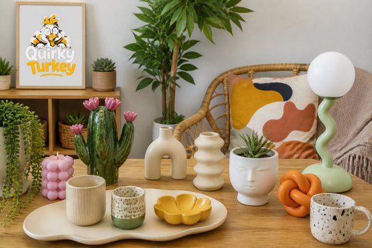 Where to Buy Quirky Home Decor: 7 Shops & Styles for 2026