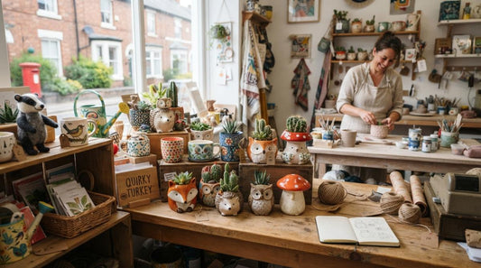 Why Buy Independent Quirky Gifts: A UK Guide