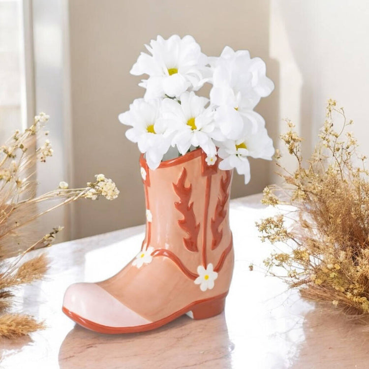 Flower jugs