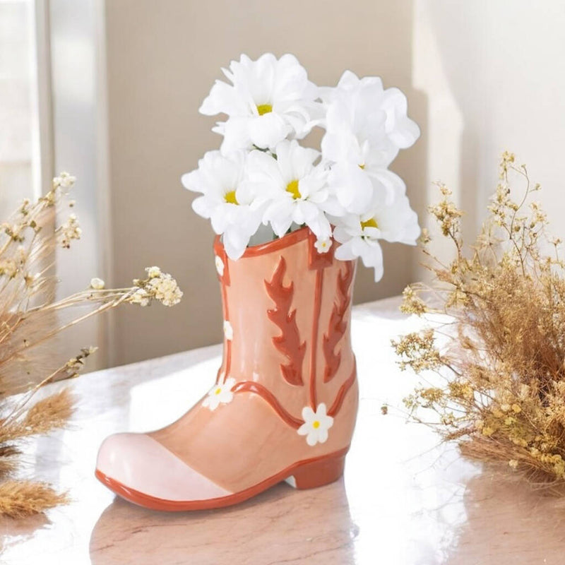 Flower jugs