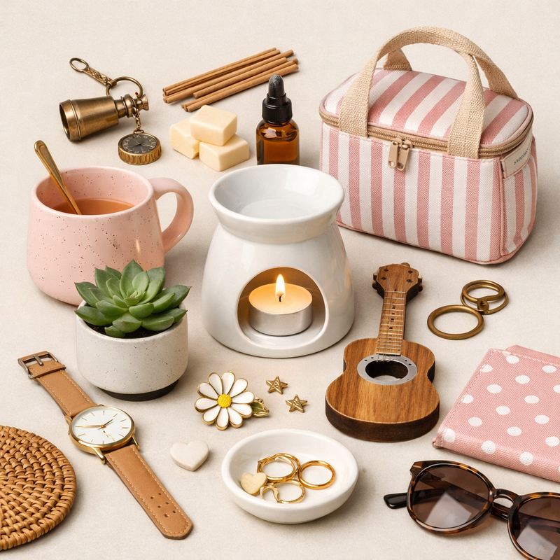 Most Loved Gifts - The Fashion Gift Shop
