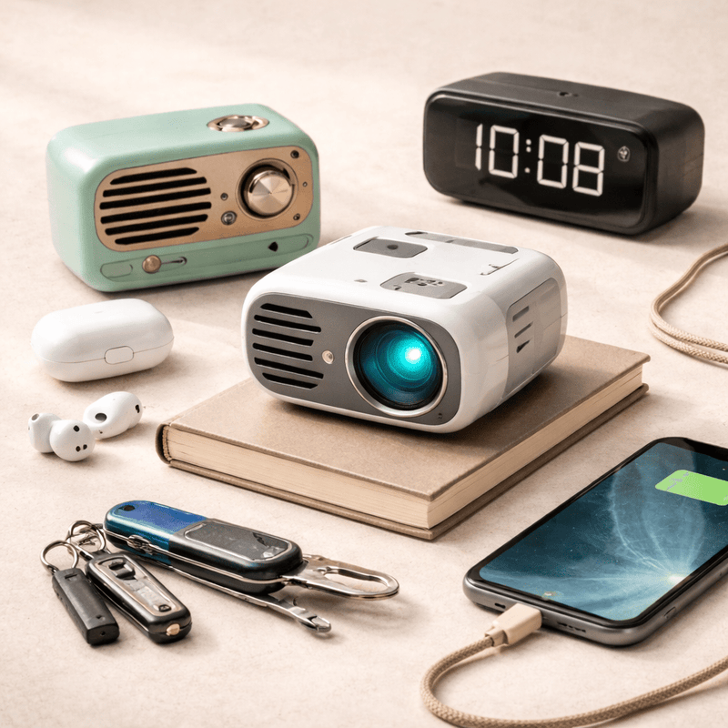 Gadgets - The Fashion Gift Shop