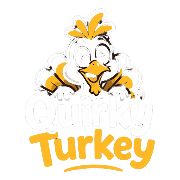 Quirky Turkey Gifts 
