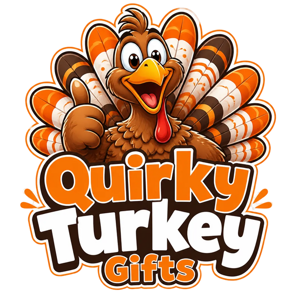 Quirky Turkey Gifts 