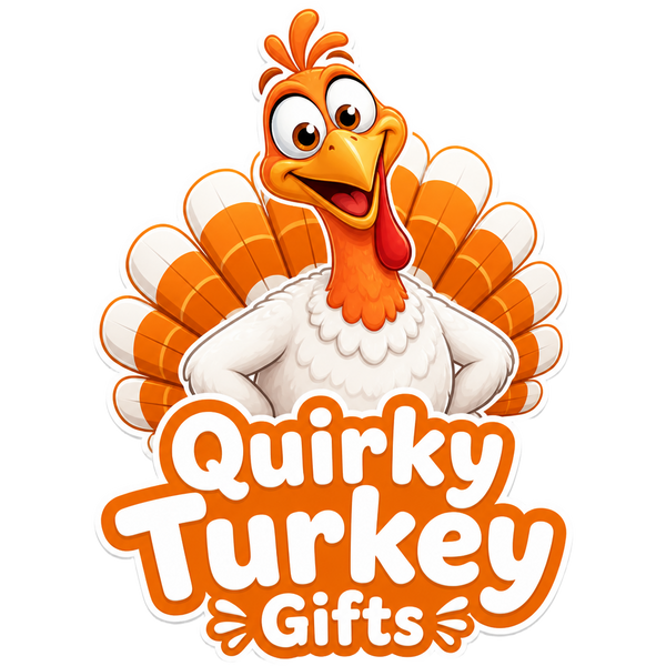 Quirky Turkey Gifts 