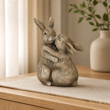 Bunny Rabbits Ornaments Ornaments Jones Home & Gifts Quirky Turkey Gifts