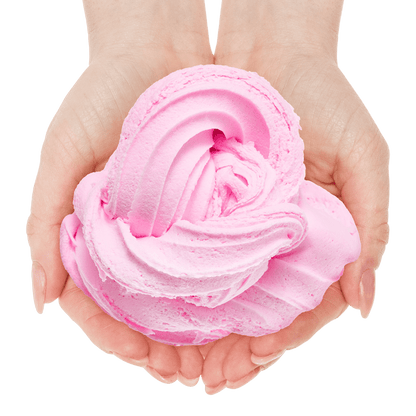 Compound Kings Butter Cloudz Pink Slime - 380g butter slime Paladone UK Quirky Turkey Gifts