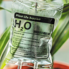 Plant Life Support | Plant Self-Water | Automatic waterer for plants Bubblegum Stuff UK Quirky Turkey Gifts