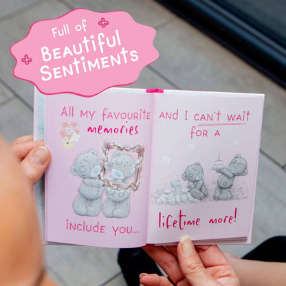 Mum You Are Blooming Lovely Gift Book | Me to You