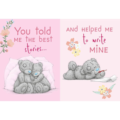 Mum You Are Blooming Lovely Gift Book | Me to You