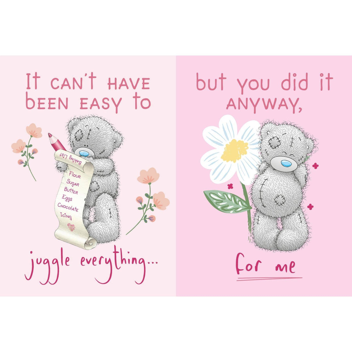 Mum You Are Blooming Lovely Gift Book | Me to You