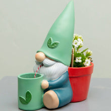 Hydrating Herbert Self Watering Plant Pot for Indoor Plants Pots & Planters Boxer Gifts Quirky Turkey Gifts
