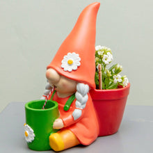 Hydrating Hettie Self Watering Plant Pot for Indoor Plants Pots & Planters Boxer Gifts Quirky Turkey Gifts