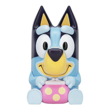 Bluey Money Box with Sound Money Box Paladone UK Quirky Turkey Gifts
