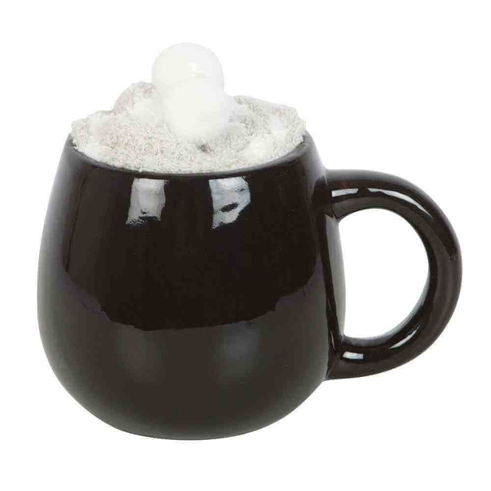 Penguin Mug and Socks Gift Set, Cute Winter Coco, Coffee Mugs Mugs & Cups Jones Home & Gifts Quirky Turkey Gifts