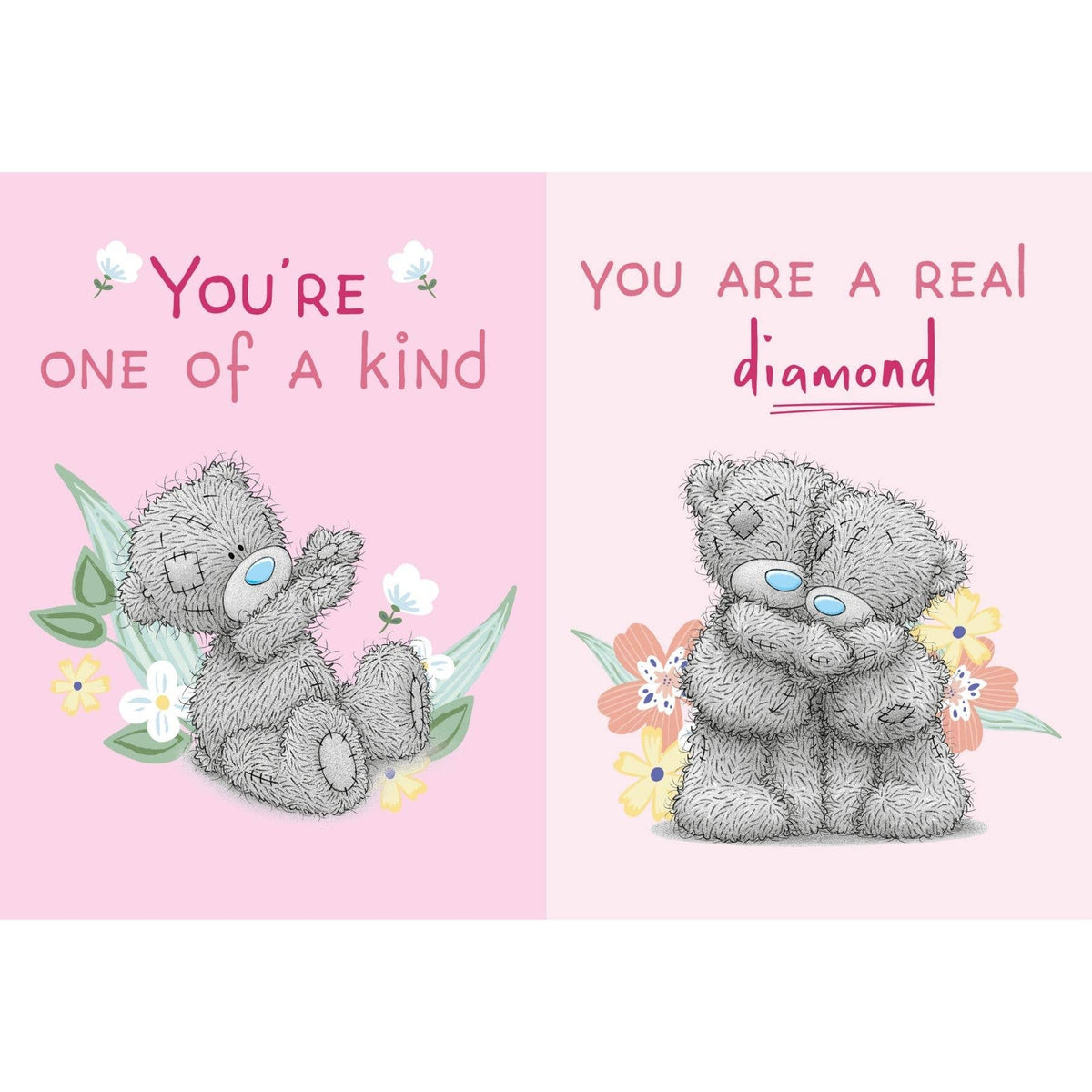 Mum You Are Blooming Lovely Gift Book | Me to You